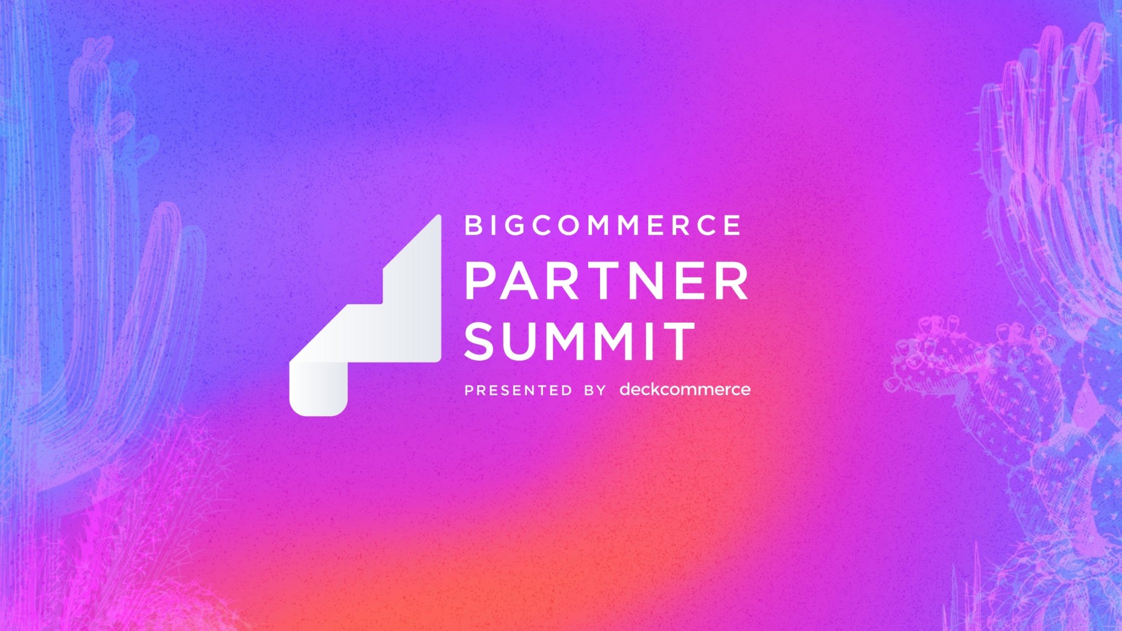 BigCommerce Partner Summit 2022